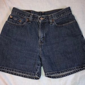Levi’s Shorts!